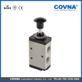 HK4H válvula de solenoide de control de aire manul